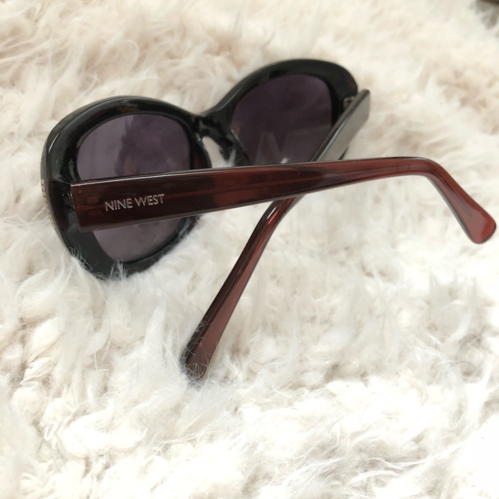 Nine West Sunglasses